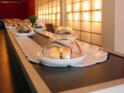 Foto: Zenbar Sushibar